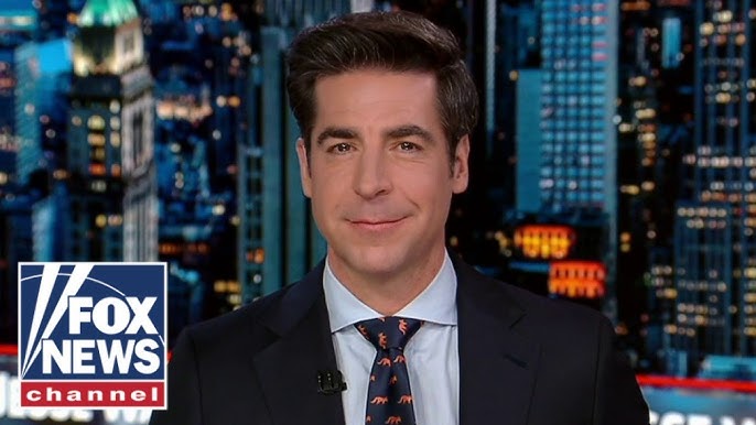 Jesse Watters Cnn Admitted This With A Heavy Heart