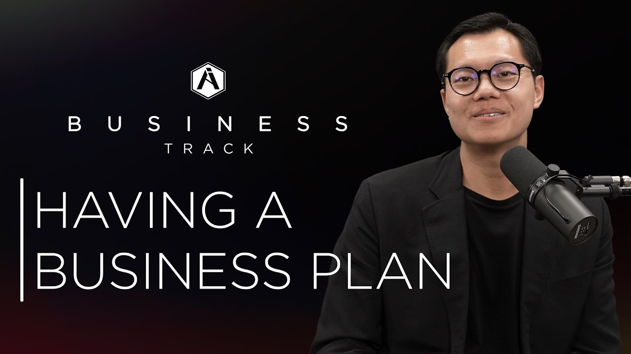 Having a Business Plan | Ai Business Pro Tips - YouTube