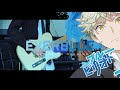 Omoinotake - EVERBLUE『Blue Period ブルーピリオド Opening』/ Guitar Cover