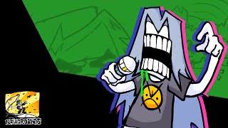 Dad Battle Binej Mix - Fanchart