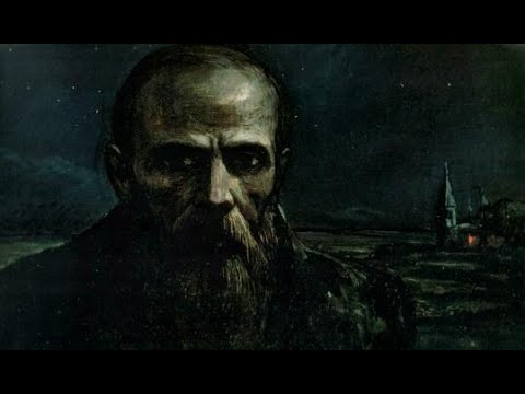 Video: Dostoyevski'nin 