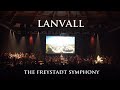 Capture de la vidéo Lanvall - The Freystadt Symphony (Trailer)