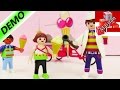 Playmobil 5962 edisi Es Krim di Musim Panas - Penjualan es krim