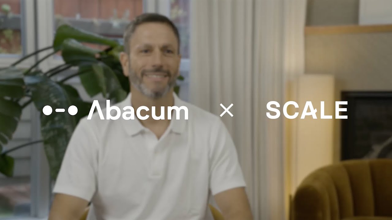 Julio Martínez (CEO at Abacum) on Building a New Era of Finance with Multi-Agent AI