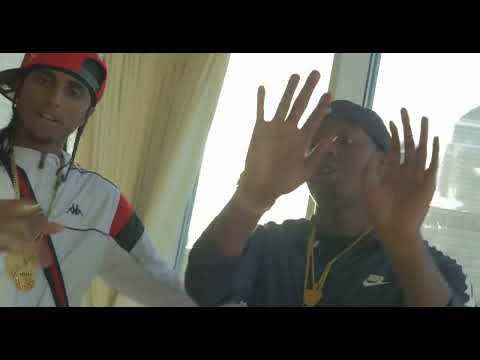3MFrench Ft Bvlly 7am In London Official Music Video Dir Bravo Vision Prod 5ivebeatz 