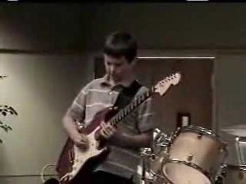 Eddie Blue - Cliffs of Dover