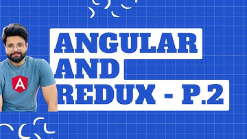 Angular and Redux | NGRX - Installation | Part-2 #redux #angular