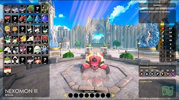 Devlog 006 - Encyclopedia