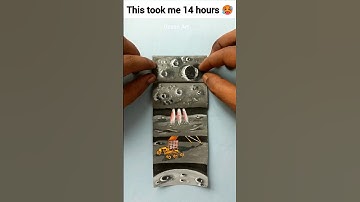 Chandrayaan-3 in 30 sec 🌚🌙 #art #drawing #chandrayaan3 #trending #viral