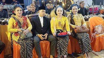 Live Langen Bekso Tayub Di Rumah Bpk Susilo Kejung Doyo Gemaharjo Tegalombo Pacitan