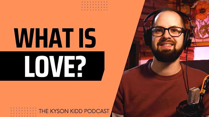 What Is Love? ft. Michelle Truax - The Kyson Kidd ...