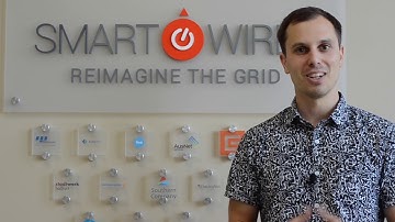 Working at Smart Wires