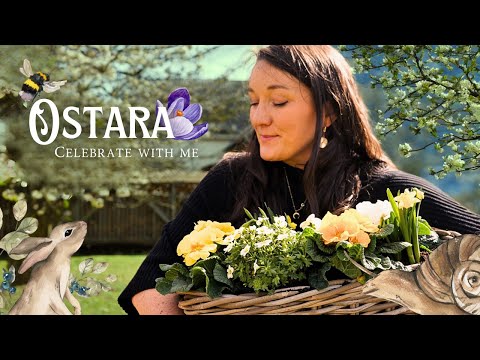 Ostara | How to celebrate the spring equinox 🌼