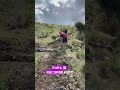 Limpieza de senderos para conservarlos y disfrutarlos de manera segura 🙌🏾 #bike #ciclismo #enduro