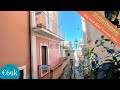 €69k ~SEA VIEW ROOF TERRACE VILLA in Pizzo Calabria Italy Near Tropea ~ Bargain Italian Home (SOLD)