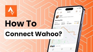How To Connect Wahoo On Strava?