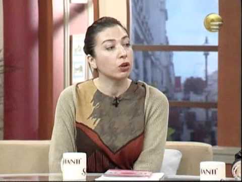 გამოფენა \"სხვა 8 მარტი\" - დღის შოუ 06.03.2012
