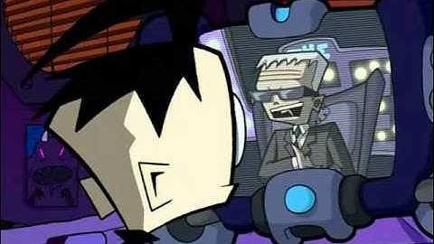 Zim Eats Waffles Part 2 [Edited]