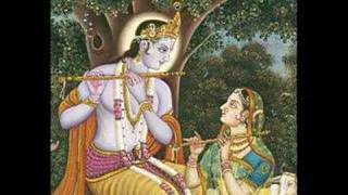 Karuna cheyvaan endu thaamasam Krishna
