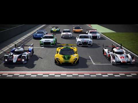 Assetto Corsa | Ready to Race DLC | PS4, Xbox One, Steam | English