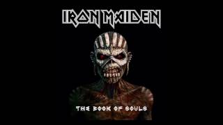 Iron Maiden - Empire Of The Clouds (Audio)