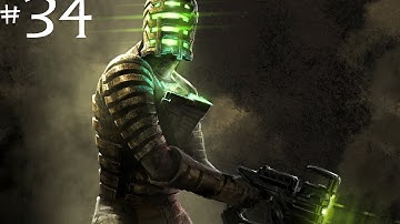 Dead Space - Episode 34 | THE CREW KEY