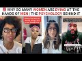 Understanding the Psychology Behind Abuse Against Women