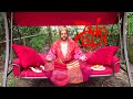 RED - chakras megaciph | omfg
