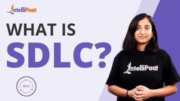 What is SDLC | Importance Of SDLC | Software Development Life Cycle | Intellipaat