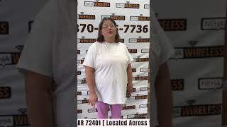 From Customers, With Love. It's not just Sale; it's relationship for us! #shorts #NehaWirelessreview