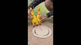 Beautiful DIY Bird Trap #camping #outdoors #bushcraftkit