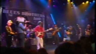 Blues Brothers Band - Peter Gunn Theme chords