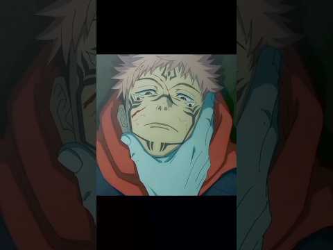 لحظة ظهور سوكونا اشتراك Shorts Anime انمي اكسبلور سوكونا Sukuna Jujutsukaisen لايك فولو 