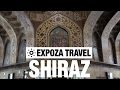 Shiraz (Iran) Vacation Travel Video Guide