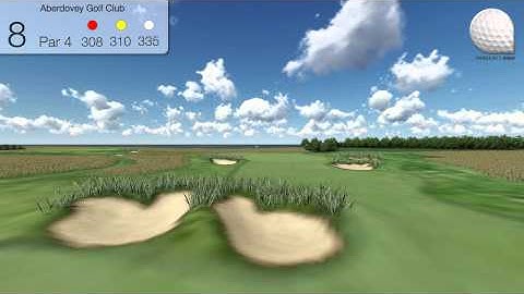 Aberdovey 8 - In partnership with Your Company (Web Address Here)