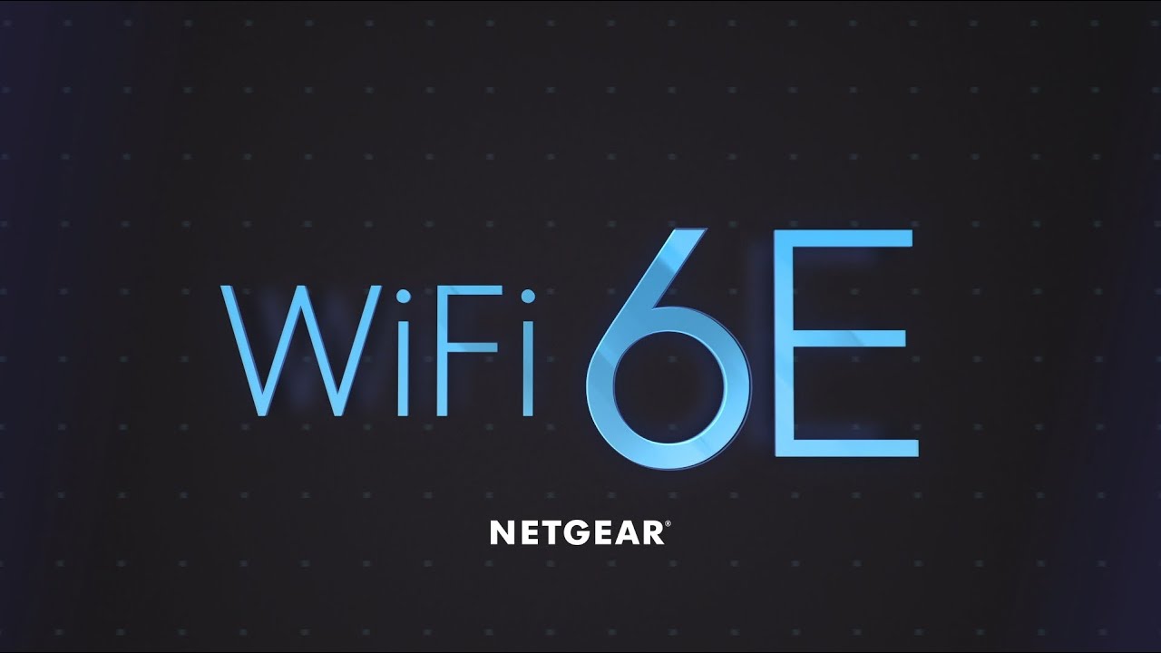 What is WiFi 6E? Learn About the Latest Wireless Technology