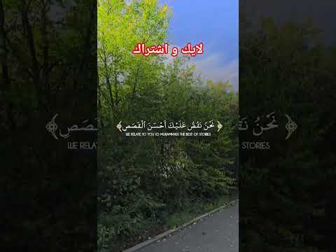 انا انزلناه قرانا عربيا المانيا اكسبلور كيدز ترند  السعودية تيك توك
