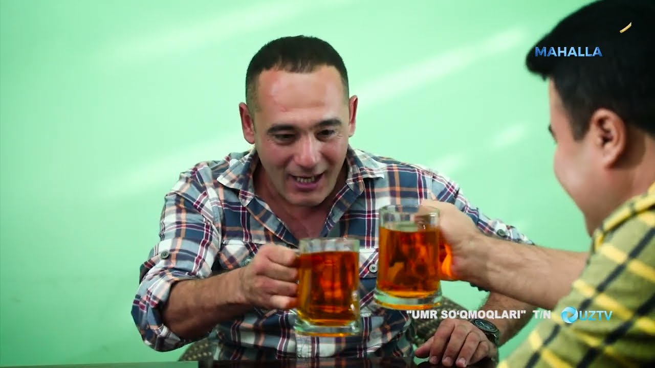 Onlayn qimor bir oilaning boshiga yetdi | 