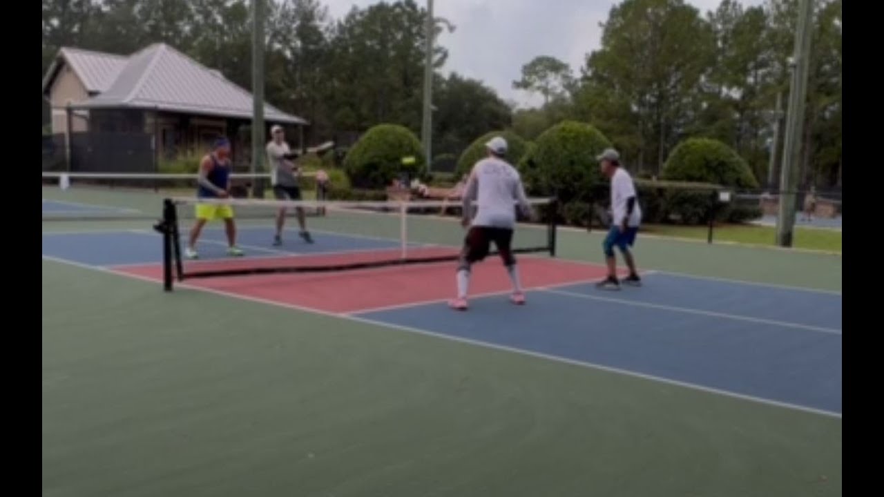 whiff of the day - YouTube