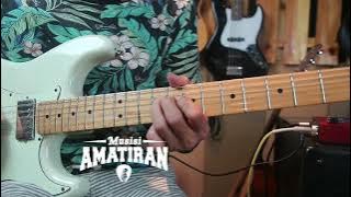 PAS Band Menyambut Pagi Tutorial Gitar