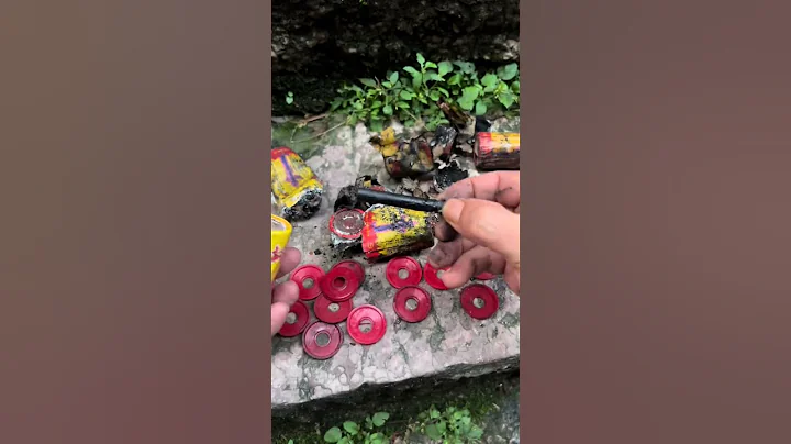 Have you ever done battery entertainment in your childhood? Memories of a generation. Childhood mem - DayDayNews