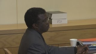 MDC guard accused of raping inmates found not guilty