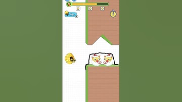 Save the doge#shorts #dog #games #savethedoge #savethedogeanswers #savethedogelevel