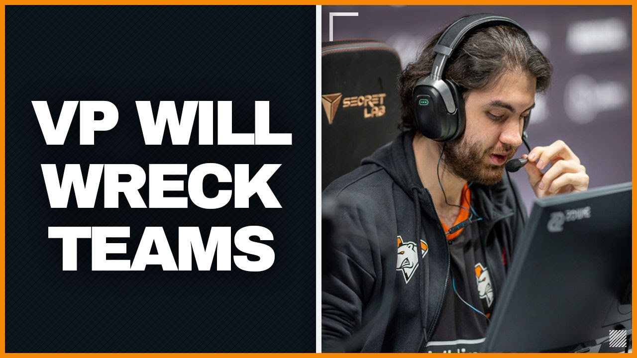 Virtus Pro are BACK?! - CSGO - YouTube