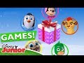 🎄 The Christmas Challenge! | Disney Junior UK