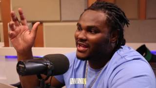 DJ Self x Tee Grizzley Interview and FREESTYLE