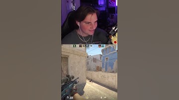 I am the BEST Scout user in CS2...  #csgo #cs2overpass #cs2