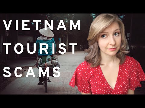 10 VIETNAM TOURIST SCAMS | Da Nang Travel 2022