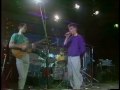 James - Scarecrow - Live in 1985.