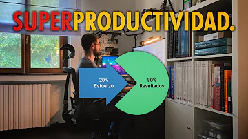 ¿Cómo podemos conseguir más con menos utilizando el Principio 80/20?